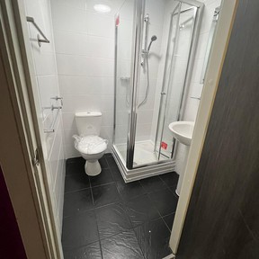 Student Accommodation Cleaner UK